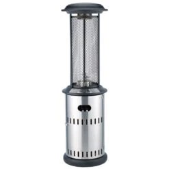 Enders Vulano Terrassenfeuer Edelstahl/Stahl