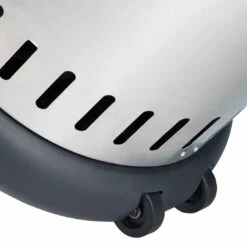 Enders Vulano Terrassenfeuer Edelstahl/Stahl -Garten Leben 1127888 4