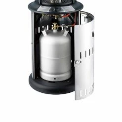 Enders Vulano Terrassenfeuer Edelstahl/Stahl -Garten Leben 1127888 5