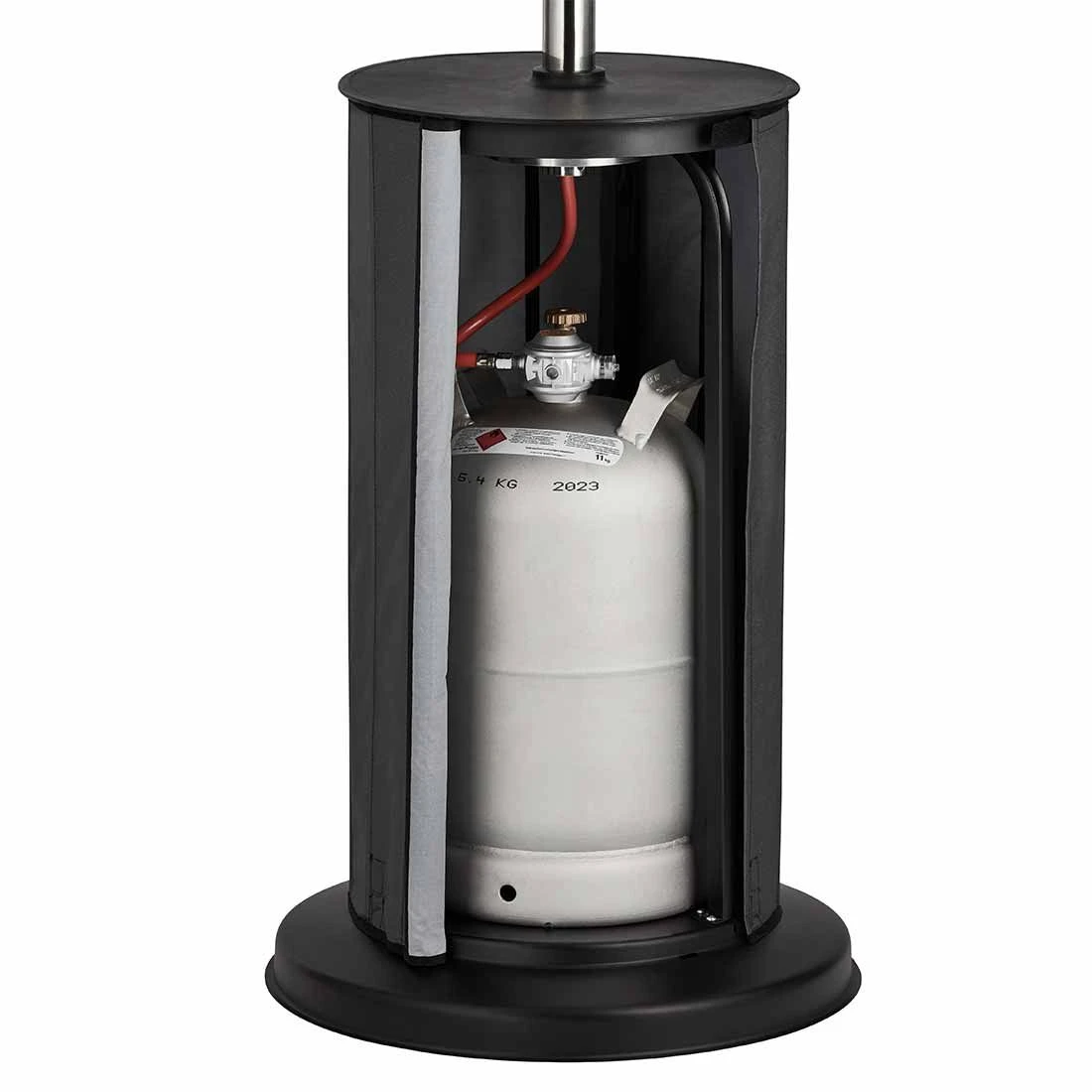 Enders Fancy Terrassenheizer Edelstahl/Polyester 5 Enders Fancy Terrassenheizer Edelstahl/Polyester – Bild 3