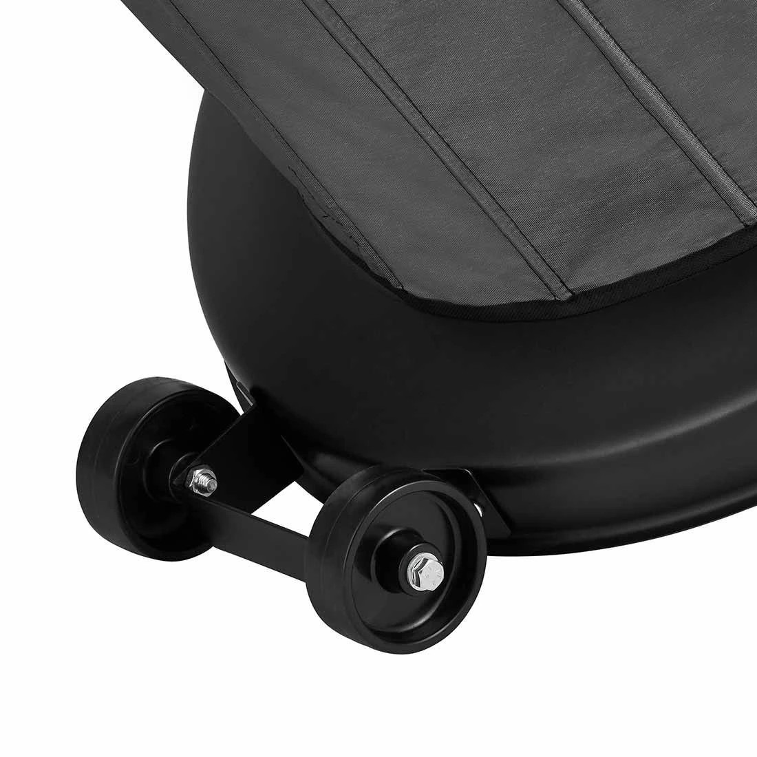 Enders Fancy Terrassenheizer Edelstahl/Polyester 6 Enders Fancy Terrassenheizer Edelstahl/Polyester – Bild 4