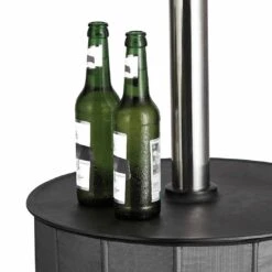 Enders Fancy Terrassenheizer Edelstahl/Polyester 11 Enders Fancy Terrassenheizer Edelstahl/Polyester -Garten Leben 1127921 5