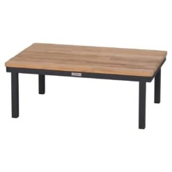 Zebra Hudson Ecklounge 7-tlg. Edelstahl/Tuvatextil Graphit -Garten Leben 1157885 4