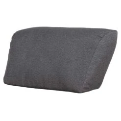 Zebra Hudson Ecklounge 7-tlg. Edelstahl/Tuvatextil Graphit -Garten Leben 1157885 5