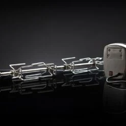 Napoleon Drehspieß Für Prestige/Prestige PRO 665 Edelstahl -Garten Leben 1166267 4