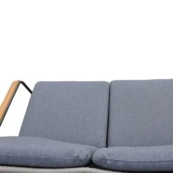 OUTLIV. Maranello Gartensofa Stahl/Rope Schwarz/Grau 14 OUTLIV. Maranello Gartensofa Stahl/Rope Schwarz/Grau -Garten Leben 1169743 6