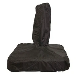 LiRo Schutzhülle Für Schirmständer Vario 50/65 Dunkelgrau