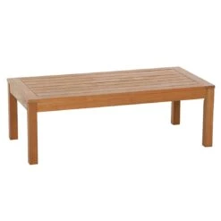 Siena Garden Tavira Loungeset 4-tlg. Eukalyptus/Polyester Natur/Anthrazit -Garten Leben 1184791 6