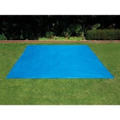 Intex Ultra XTR Frame-Pool Set Ø488x122 Cm Grau -Garten Leben 1186133 3