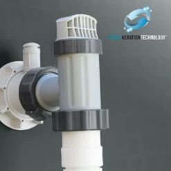 Intex Ultra XTR Frame-Pool Set Ø488x122 Cm Grau -Garten Leben 1186133 8