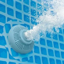 Intex Ultra XTR Frame-Pool Set Ø610x122 Cm -Garten Leben 1186177 5