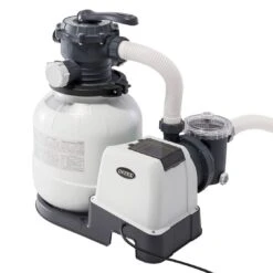 Intex Ultra XTR Frame-Pool Set Ø610x122 Cm -Garten Leben 1186177 6