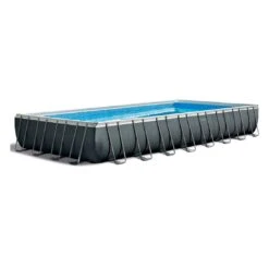 Intex UltraFrame Pool-Set 975x488x132 Cm