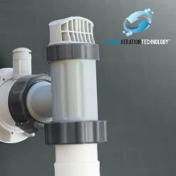 Intex UltraFrame Pool-Set 975x488x132 Cm -Garten Leben 1186331 3