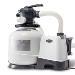 Intex UltraFrame Pool-Set 975x488x132 Cm -Garten Leben 1186331 5