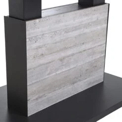 Siena Garden Bellani Gartentisch 140x85 Cm Aluminium/Keramik Anthrazit/Pinie 16 Siena Garden Bellani Gartentisch 140x85 Cm Aluminium/Keramik Anthrazit/Pinie -Garten Leben 1186375 7