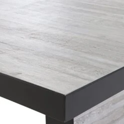 Siena Garden Bellani Gartentisch 140x85 Cm Aluminium/Keramik Anthrazit/Pinie 17 Siena Garden Bellani Gartentisch 140x85 Cm Aluminium/Keramik Anthrazit/Pinie -Garten Leben 1186375 8