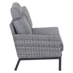 Siena Garden Bellani Endmodul Aluminum/Gardino® Anthrazit/Salt&Pepper 10 Siena Garden Bellani Endmodul Aluminum/Gardino® Anthrazit/Salt&Pepper -Garten Leben 1186595 4