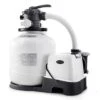 Intex Sandfilteranlage & Salzwassersystem Für Pools Bis Max. 56.800L -Garten Leben 1186760 1