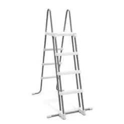 Intex PrismFrame Pool-Set Inkl GS Filterpumpe Ø549x122cm -Garten Leben 1186793 3