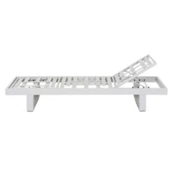 Siena Garden Avenia Loungebank 3-Sitzer Aluminium/Polypropylen Weiß Matt/Grau 34 Siena Garden Avenia Loungebank 3-Sitzer Aluminium/Polypropylen Weiß Matt/Grau -Garten Leben 1186914 16