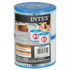 Intex PureSpa Jet + Bubble Deluxe Whirlpool 1.098 L Onyx Black -Garten Leben 1187453 7