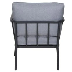 Siena Garden Casita Loungeset 4-tlg. Aluminium/Ranotex Anthrazit/Hellgrau 14 Siena Garden Casita Loungeset 4-tlg. Aluminium/Ranotex Anthrazit/Hellgrau -Garten Leben 1192975 4