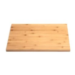 Höfats CRATE Auflagebrett Aus Bambusholz Zu Feuerkorb Crate Holzoptik Natur -Garten Leben 1194515 2