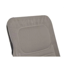 Siena Garden Fano Kippliege Stahl/Polyester Anthrazit/Taupe -Garten Leben 1204756 8