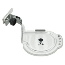 Weber IGrill Halterung Schwarz