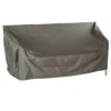 Stern Greta Sofahaube 175x76x100 Cm Polyester Grau -Garten Leben 1209189 1