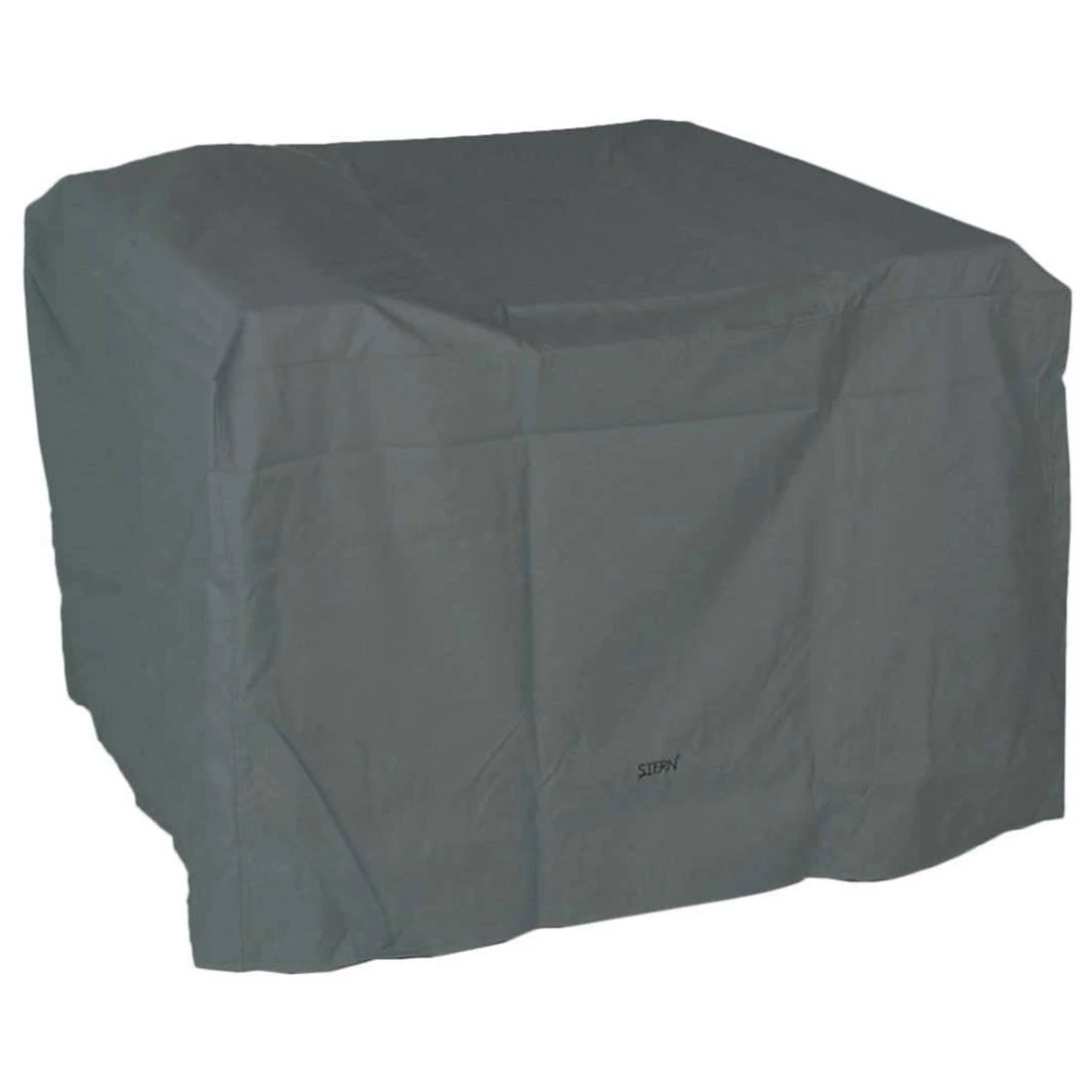 Stern Anny Loungesesselhaube 120x107x84cm Polyester Grau 3 Stern Anny Loungesesselhaube 120x107x84cm Polyester Grau