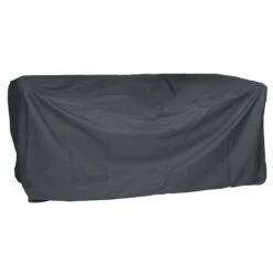 Stern Marta 3-Sitzerhaube 201x68x72cm Polyester Grau