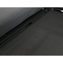 Siena Garden Waikiki Loungebett Inkl. Dach Aluminium/Textil Anthrazit/Hellgrau -Garten Leben 1210696 13