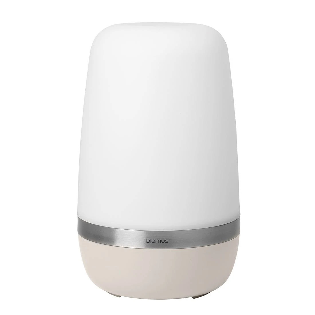 Blomus Spirit Outdoorleuchte Large Aluminium Moonbeam 3 Blomus Spirit Outdoorleuchte Large Aluminium Moonbeam