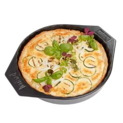 Weber BBQ Backform Keramik Schwarz -Garten Leben 1219452 4