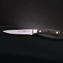 Napoleon Steakmesser, Wellenschliff Schwarz -Garten Leben 1222279 4