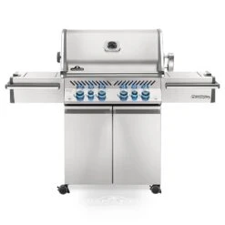 Napoleon Prestige PRO 500 Gasgrill Edelstahl