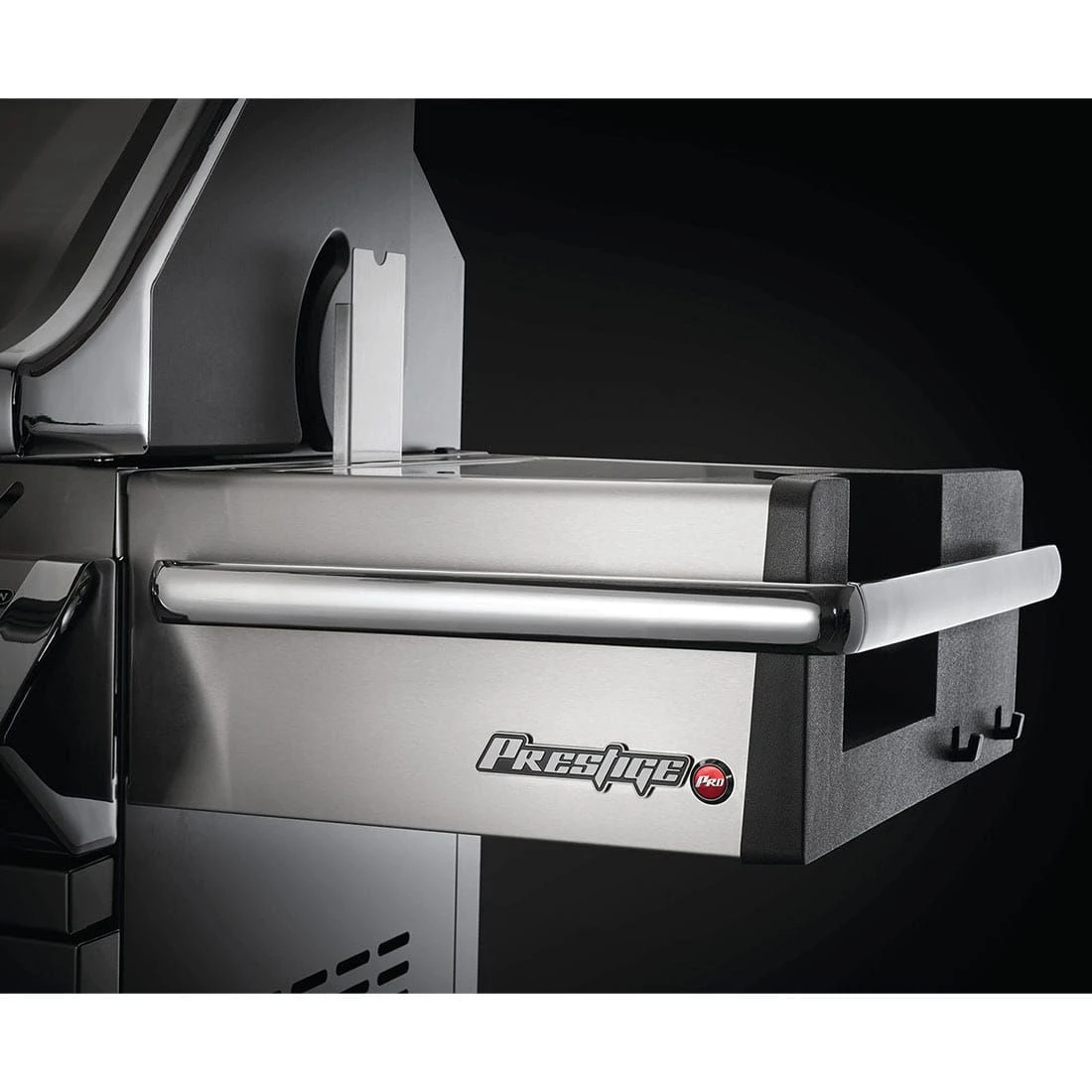 Napoleon Prestige PRO 500 Gasgrill Edelstahl 10 Napoleon Prestige PRO 500 Gasgrill Edelstahl – Bild 8