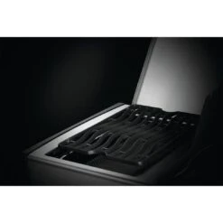 Napoleon Gasgrill Rogue RSE425RSIBPK-1, Schwarz Schwarz -Garten Leben 1222895 3