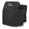 Weber Premium Grillabdeckung Für SmokeFire EX4 Schwarz