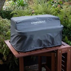 Campingaz Grillabdeckung Für Attitude 2100 Schwarz -Garten Leben 1230617 3