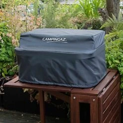 Campingaz Grillabdeckung Für Attitude 2100 Schwarz -Garten Leben 1230617 5
