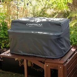 Campingaz Grillabdeckung Für Attitude 2100 Schwarz -Garten Leben 1230617 6