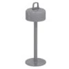 Emu Luciole LED-Tischleuchte Grau 2 Emu Luciole LED-Tischleuchte Grau -Garten Leben 1230771 1