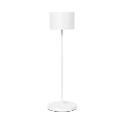 Blomus Farol Mobile LED-Leuchte 3.0 White