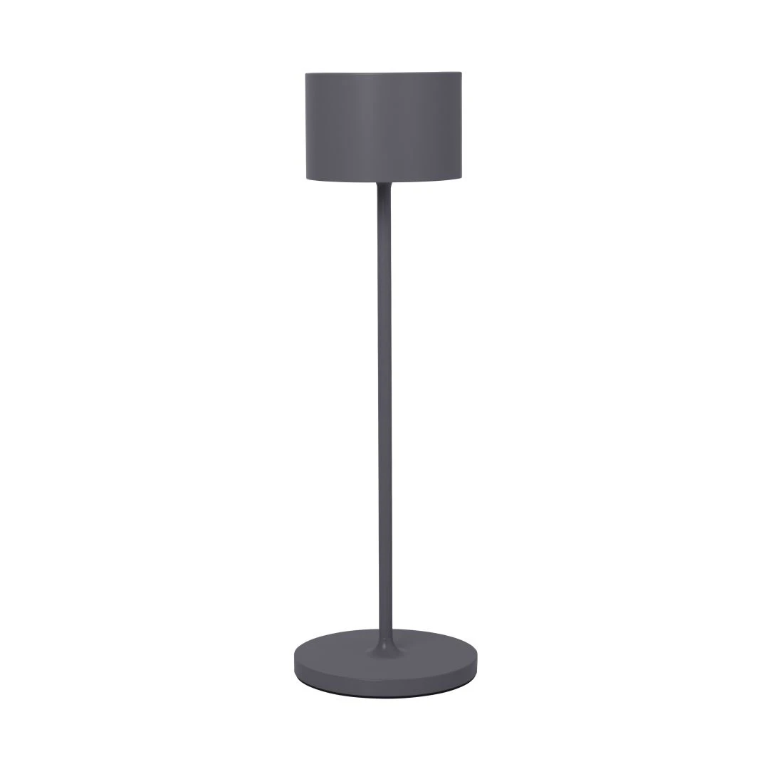 Blomus Farol Mobile LED-Leuchte 3.0 Warm Grey 3 Blomus Farol Mobile LED-Leuchte 3.0 Warm Grey
