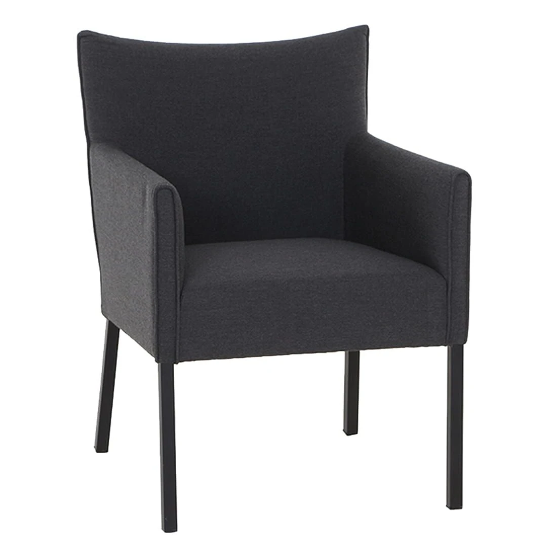 Siena Garden Tango Gartensessel Aluminium/Sunbrella® Matt Anthrazit/Anthrazit 3 Siena Garden Tango Gartensessel Aluminium/Sunbrella® Matt Anthrazit/Anthrazit