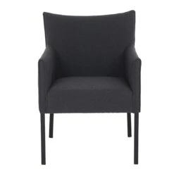 Siena Garden Tango Gartensessel Aluminium/Sunbrella® Matt Anthrazit/Anthrazit 10 Siena Garden Tango Gartensessel Aluminium/Sunbrella® Matt Anthrazit/Anthrazit -Garten Leben 1233312 2