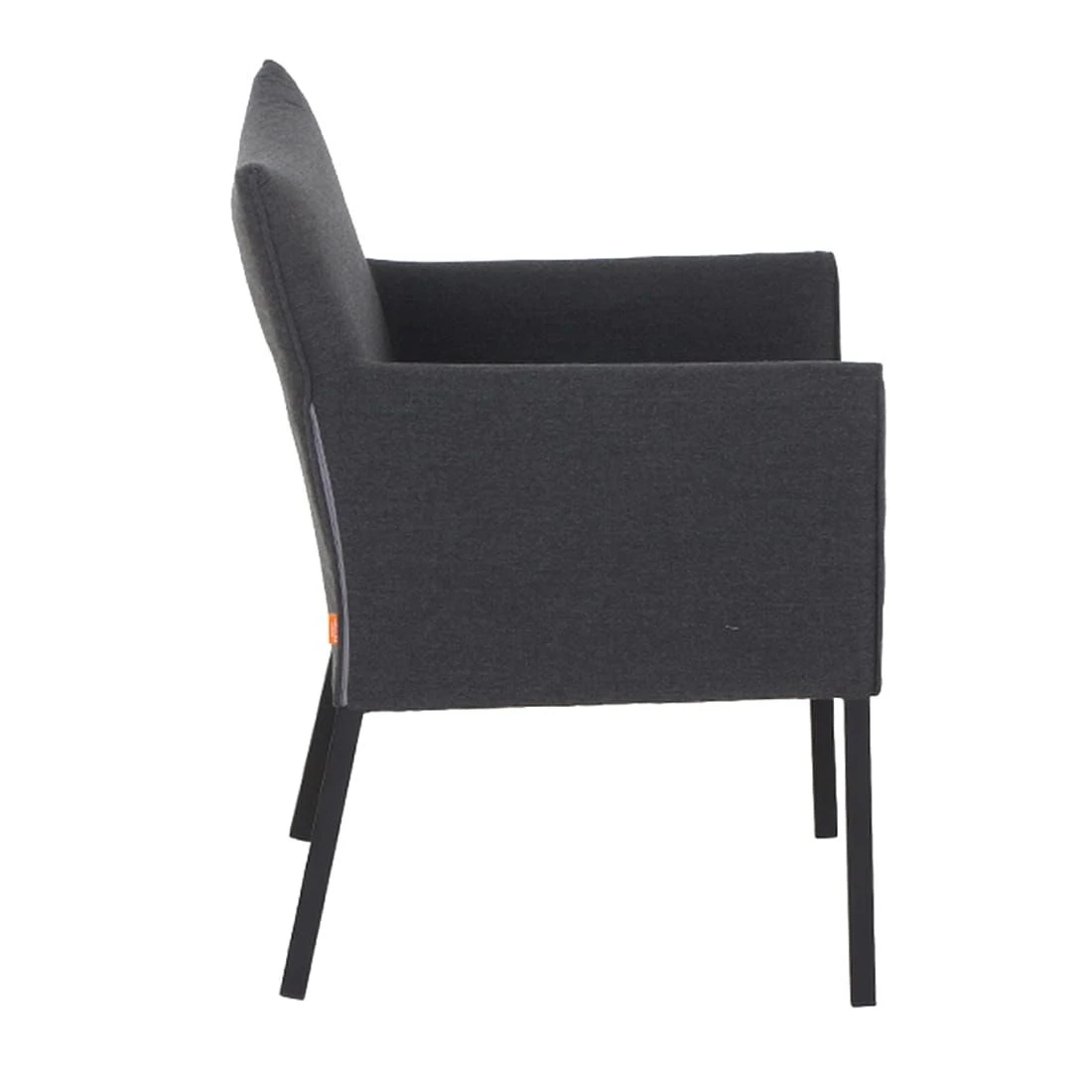 Siena Garden Tango Gartensessel Aluminium/Sunbrella® Matt Anthrazit/Anthrazit 6 Siena Garden Tango Gartensessel Aluminium/Sunbrella® Matt Anthrazit/Anthrazit – Bild 4